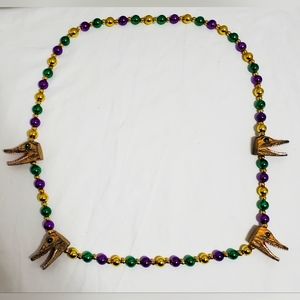 Specialty Mardi Gras Beads
